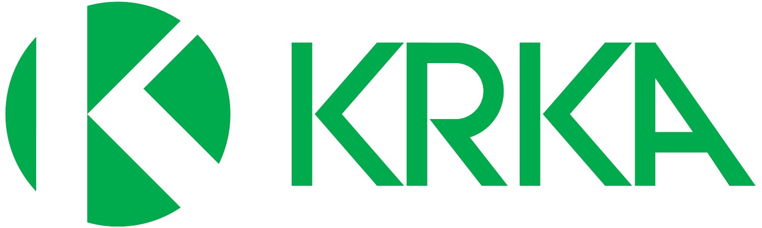 KRKA LOGO 